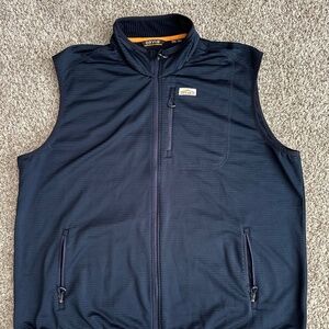 Orvis -Horseshoe Hills Vest XXL